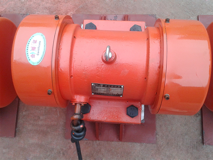 振動電機分為哪幾種？